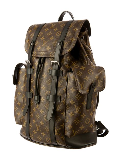 back louis vuitton|backpack louis vuitton original.